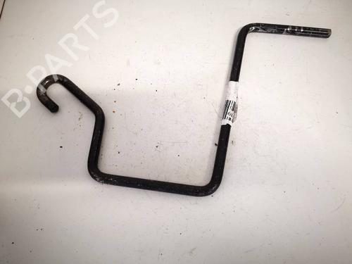 Støtte SAAB 9-3 (YS3F, E79, D79, D75) 1.9 TiD (150 hp) 32624989