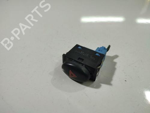 Used Warning switch Warning switch ROVER 75 (RJ) 2.0 CDT (115 hp) 34812936 34812936