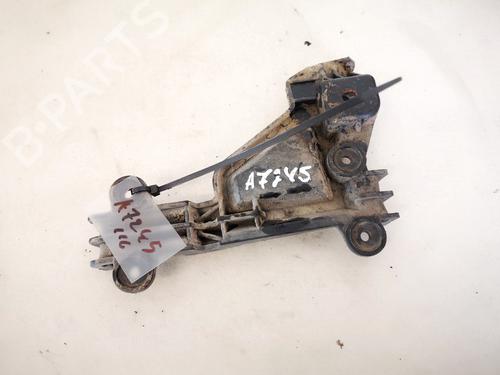 Used Rear bumper bracket Rear bumper bracket 35499681 35499681