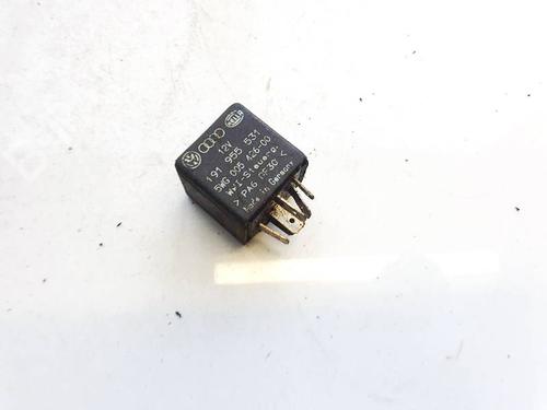 Used Electronic sensor Electronic sensor VW VENTO (1H2) 1.8 (75 hp) 32927131 32927131