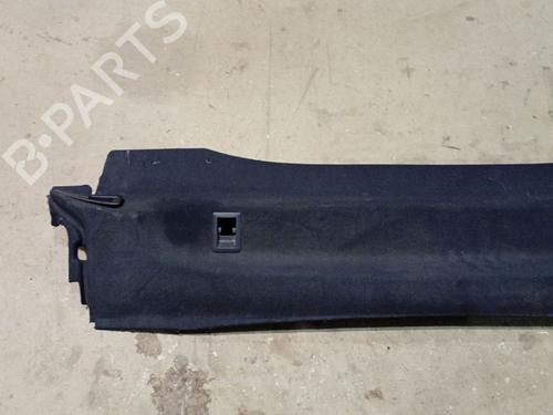 Rear parcel shelf VW PASSAT CC B6 (357) 1.8 TSI | BP34792945C85 - Image 2