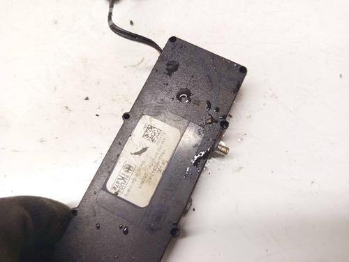 Electronic module JAGUAR X-TYPE I (X400) 2.0 D | BP34819279M83 - Image 3