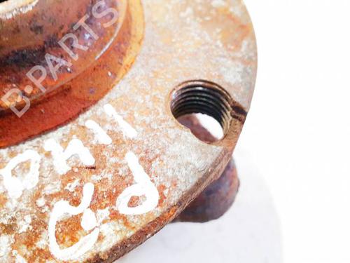 Right front steering knuckle AUDI A8 D3 (4E2, 4E8) 4.0 TDI quattro | BP39998249M26 - Image 2