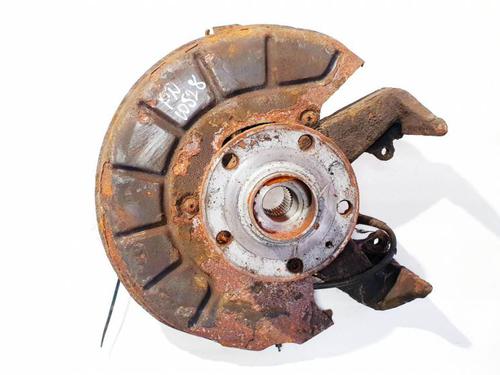 Used Electronic module Electronic module SKODA OCTAVIA II (1Z3) 1.9 TDI (105 hp) 34863631 34863631