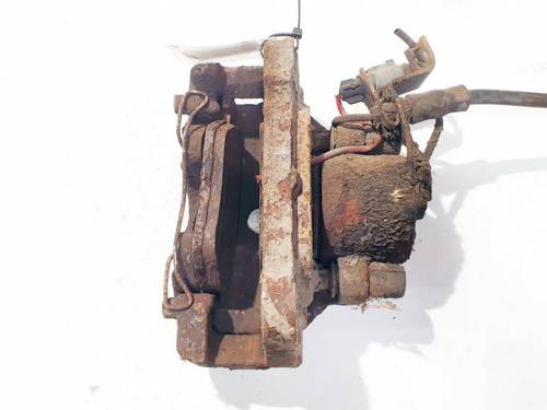 Right front brake caliper AUDI A4 B6 (8E2) 2.0 | BP39909999M104 - Image 3