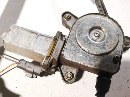Used Left rear window motor Left rear window motor 34985464 34985464