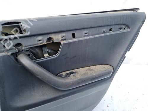 Rear right panel SEAT EXEO (3R2) 2.0 TDI | BP34935677C61 - Image 3