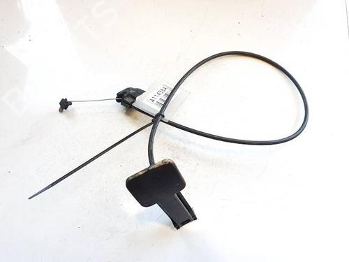 Used Cable Cable CITROËN C5 III (RD_) 2.0 HDi (RDRHD8, RDRHDJ, RDRHR8, RDRHRJ) (136 hp) 39896117 39896117