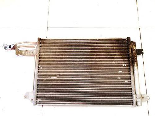 Used AC radiator AC radiator 34975378 34975378
