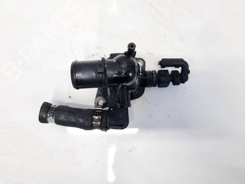 Used Thermostat housing Thermostat housing 35210007 35210007