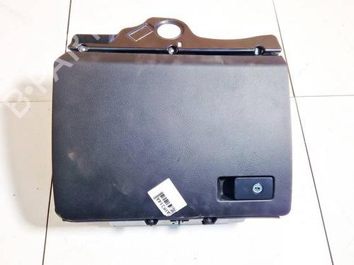 Used Glove box Glove box VW PASSAT B6 (3C2) 1.9 TDI (105 hp) 35004818 35004818
