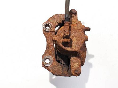 Left front brake caliper NISSAN PRIMERA Hatchback (P12) 1.9 dCi | BP35375263M105 - Image 2