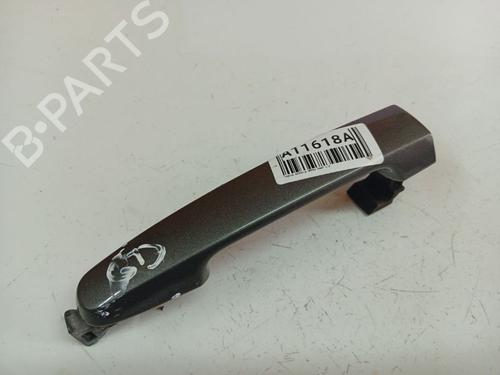 Used Front right exterior door handle Front right exterior door handle 37687525 37687525