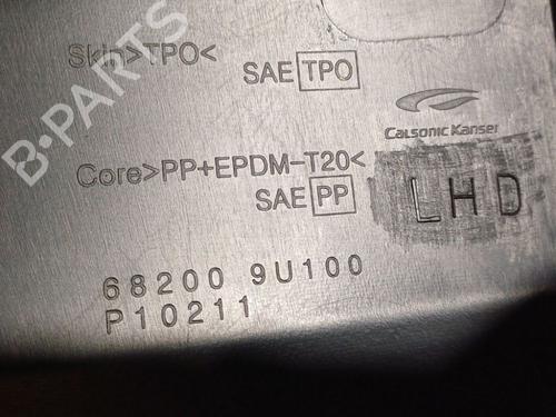 Other NISSAN NOTE (E11, NE11) 1.4 | BP34992870O1 - Image 3