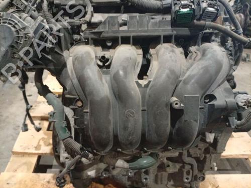 Manifold Indsugning Manifold Indsugning HONDA CIVIC VIII Hatchback (FN, FK) 1.8 (FN1, FK2) (140 hp) 37598106 37598106