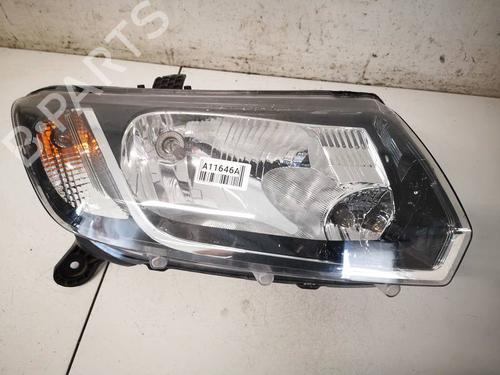 Used Right headlight Right headlight 39455688 39455688