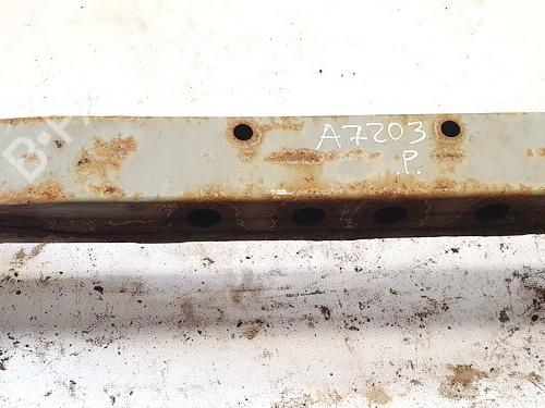 Used Front bumper reinforcement Front bumper reinforcement 35482034 35482034