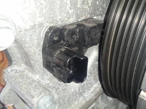 Used Electronic sensor Electronic sensor 35319030 35319030