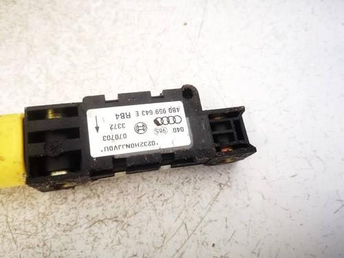 Electronic sensor AUDI A3 (8P1) 2.0 FSI | BP38975455M84 - Image 2