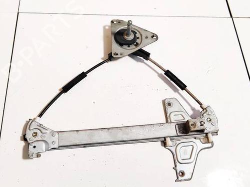Used Rear left window mechanism Rear left window mechanism 35045144 35045144