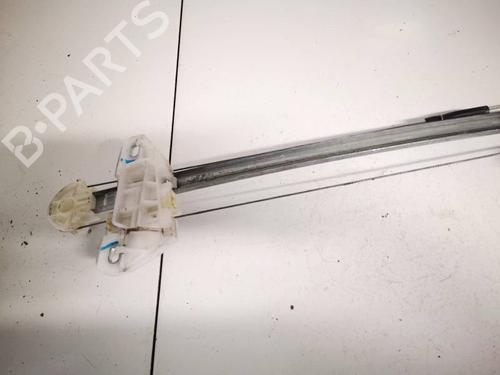 Rear right window mechanism HONDA CR-V IV (RM_) 1.6 i-DTEC (RE6) | BP34906560C25 - Image 2