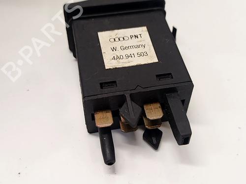 Switch AUDI A6 C5 (4B2, 4B4) 2.5 TDI | BP34788647I30 - Image 3