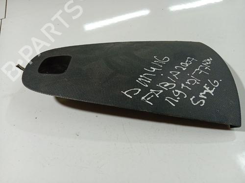 Used Electronic module Electronic module SKODA FABIA II (542) 1.9 TDI (105 hp) 36455879 36455879