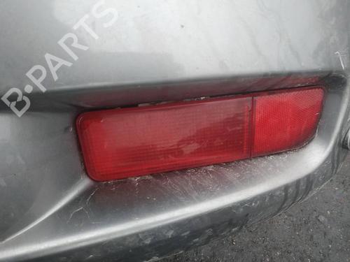 Tåkelys/Varsellys Tåkelys/Varsellys MITSUBISHI OUTLANDER I (CU_W) 2.0 (CU2W) (136 hp) 35148390 35148390