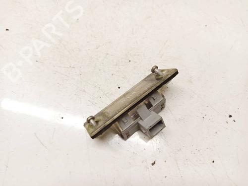 Used Licence plate light Licence plate light AUDI A4 B5 (8D2) 1.9 TDI (110 hp) 34858346 34858346