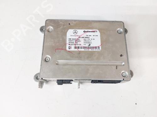 Used Electronic module Electronic module MERCEDES-BENZ GL-CLASS (X164) GL 420 CDI 4-matic (164.828) (306 hp) 32905074 32905074