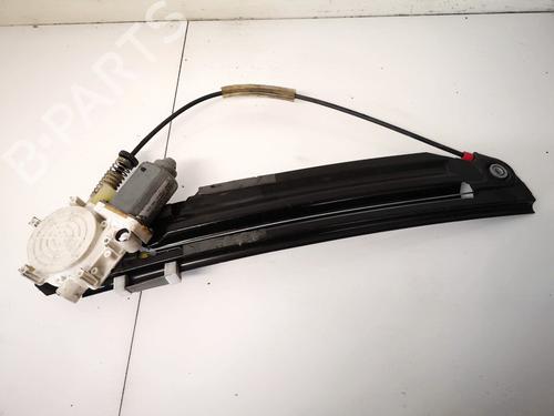Used Rear left window mechanism Rear left window mechanism 35492620 35492620