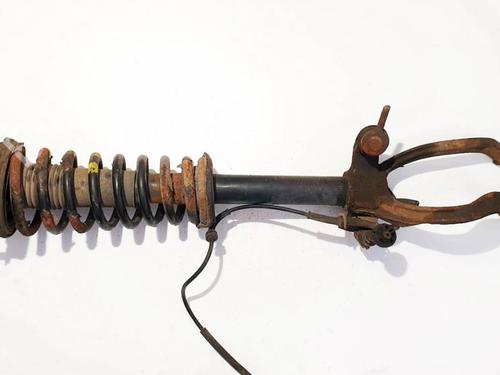 Used Right front shock absorber Right front shock absorber 35299589 35299589