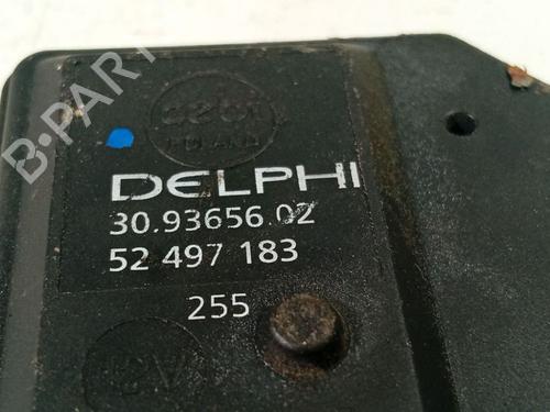 Electronic module OPEL ASTRA H (A04) 1.7 CDTI (L48) | BP39159821M83 - Image 5