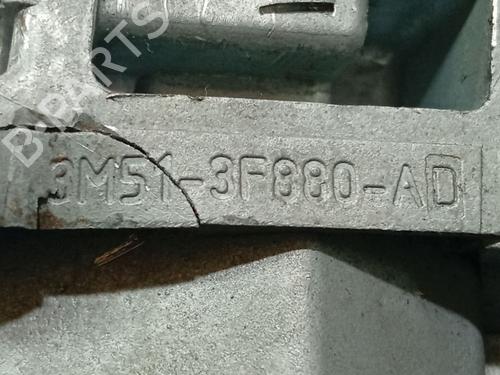 Ignition barrel FORD FOCUS II (DA_, HCP, DP) 1.8 TDCi | BP34853280M48 - Image 4