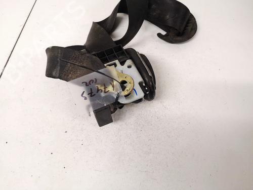 Used Front left seatbelt Front left seatbelt 35467389 35467389
