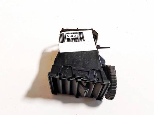 Used Air vent Air vent NISSAN X-TRAIL I (T30) 2.2 DCi (114 hp) 32586846 32586846