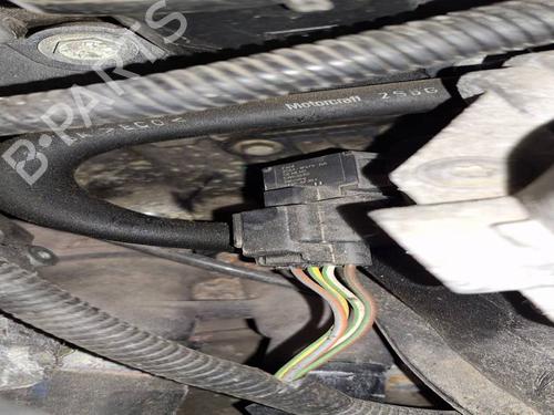 Used Electronic module Electronic module FORD FIESTA V (JH_, JD_) 1.25 16V (75 hp) 34745382 34745382