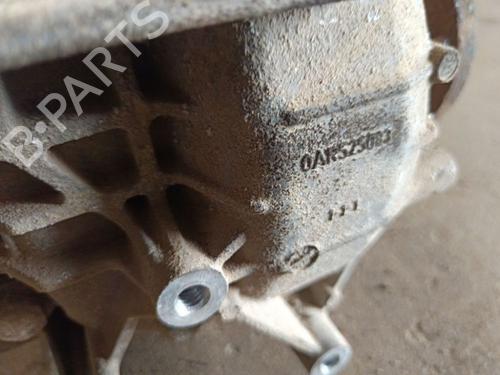 Rear differential AUDI A6 C6 (4F2) 3.0 TDI quattro | BP38183792M24 - Image 4