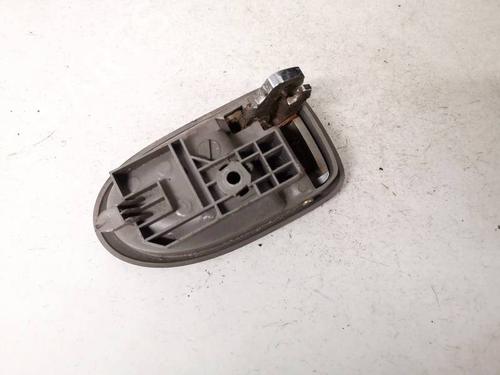 Front right interior door handle MAZDA PREMACY (CP) 2.0 TD | BP35352733I14 - Image 2