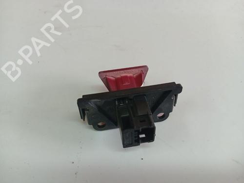 Warning switch PEUGEOT 307 (3A/C) 1.6 HDi 110 | BP34762649I22 - Image 2