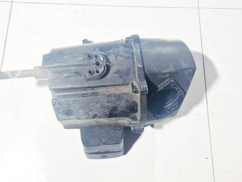 Air filter box SKODA FABIA II (542) 1.6 TDI | BP35196447M87 - Image 2