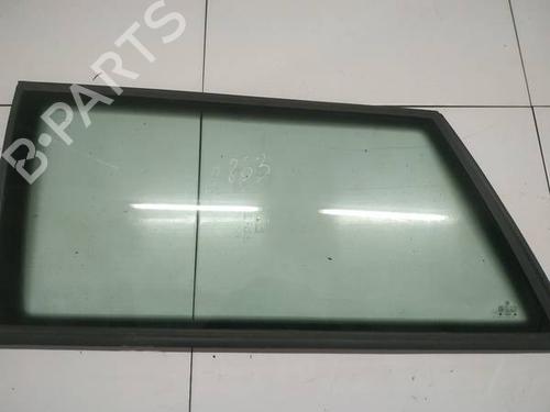 Panel rude bagtil venstre Panel rude bagtil venstre VW PASSAT B5 Variant (3B5) 1.9 TDI (110 hp) 34883223 34883223