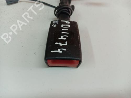 Seat buckle VW PASSAT B7 (362) 1.6 TDI | BP38611006I32 - Image 2