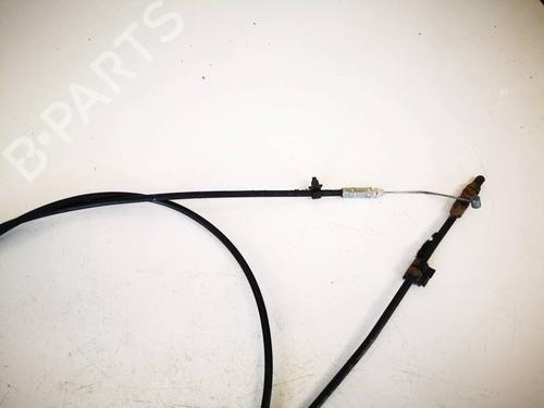 Cable NISSAN TIIDA Hatchback (C11) 1.6 | BP35011350E12 - Image 2