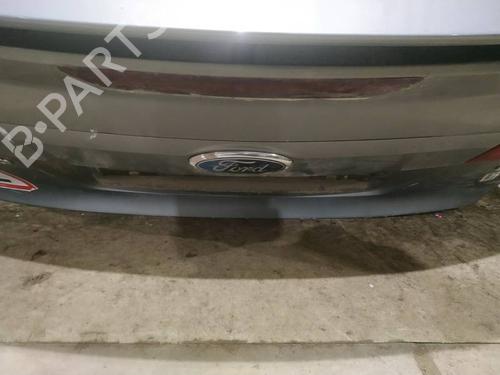 Used Tailgate trim Tailgate trim 36689567 36689567