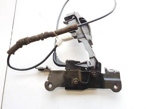 Electronic module PEUGEOT 407 (6D_) 1.6 HDi 110 (6D9HZC, 6D9HYC) | BP34748541M83 - Image 2
