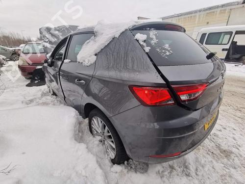 Electronic module SUBARU IMPREZA Hatchback (GR, GH, G3) 2.5 AWD | BP34050002M83  - Image 5