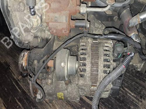 Used Alternator Alternator FORD MONDEO IV (BA7) 1.8 TDCi (100 hp) 39969233 39969233