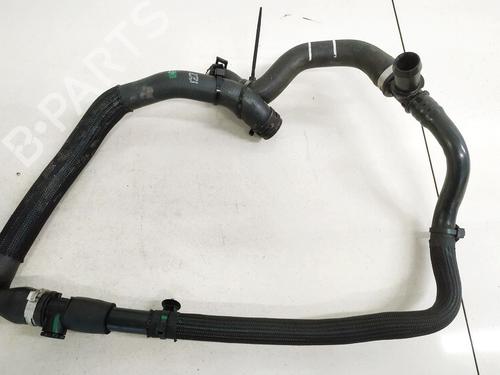 Used Pipe Pipe JAGUAR I-PACE (X590) EV400 AWD (400 hp) 33097108 33097108