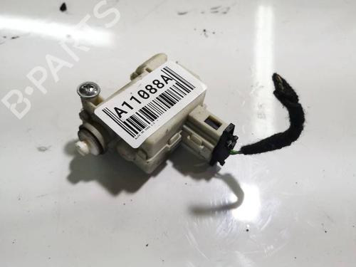 Used Fuel door actuator Fuel door actuator AUDI A6 C5 (4B2, 4B4) 2.5 TDI (163 hp) 34843461 34843461